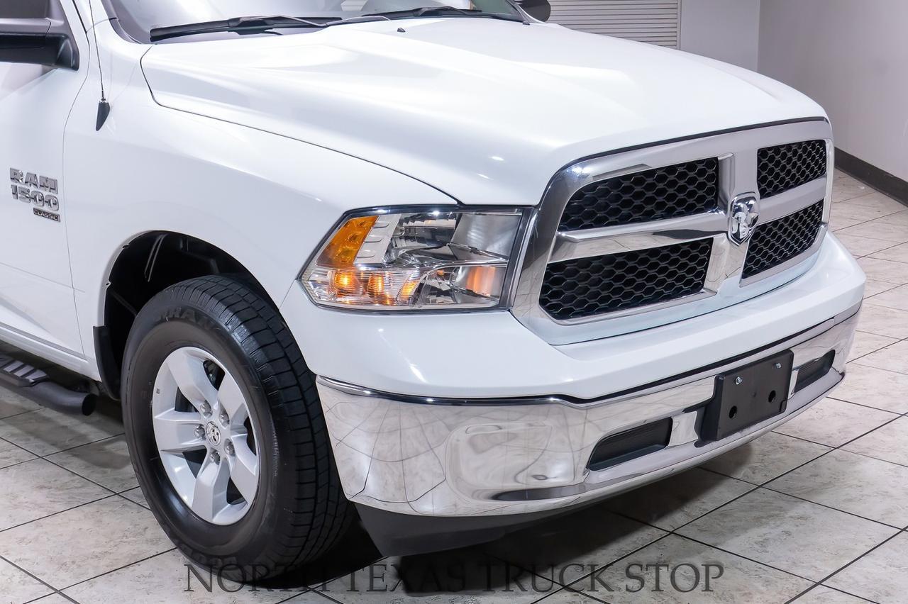 2023 Ram 1500 Classic Tradesman 3.6L V6 24V VVT 4X4 Mansfield TX