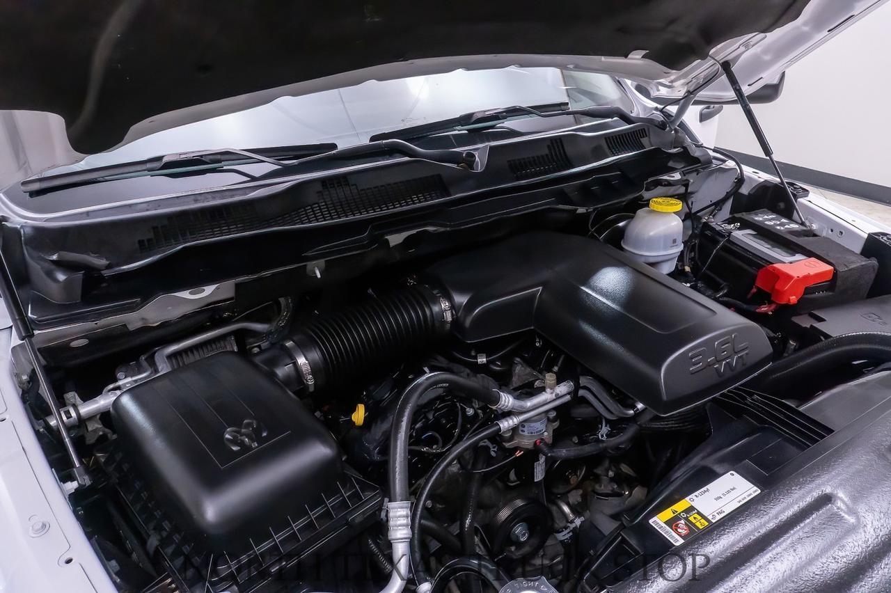 2023 Ram 1500 Classic Tradesman 3.6L V6 24V VVT 4X4 Mansfield TX