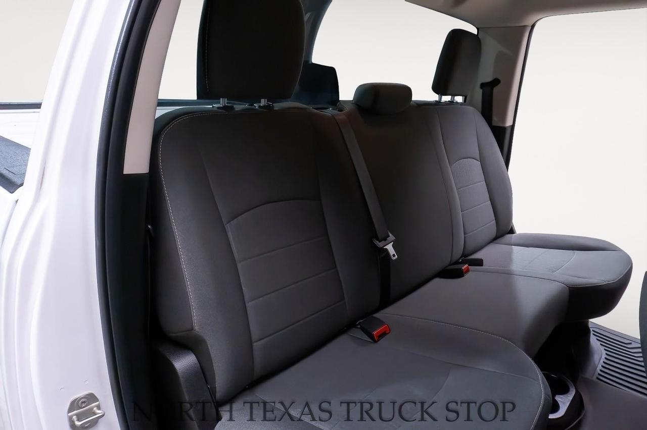 2023 Ram 1500 Classic Tradesman 3.6L V6 4X4 Mansfield TX