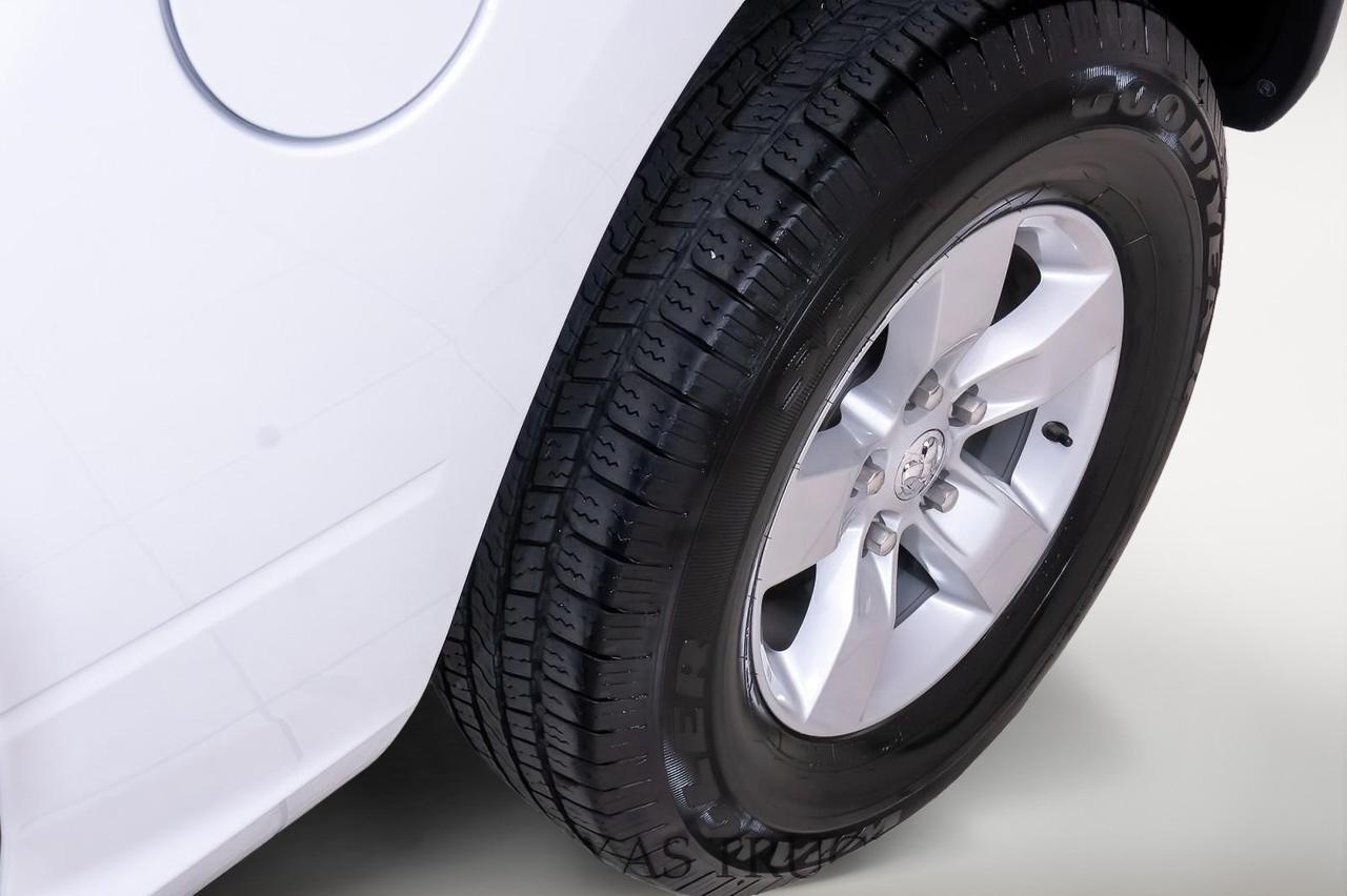 2023 Ram 1500 Classic Tradesman 3.6L V6 4X4 Mansfield TX