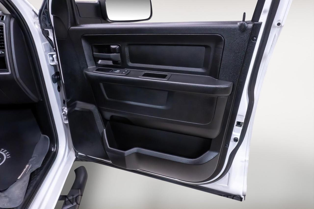 2023 Ram 1500 Classic Tradesman 3.6L V6 4X4 Mansfield TX