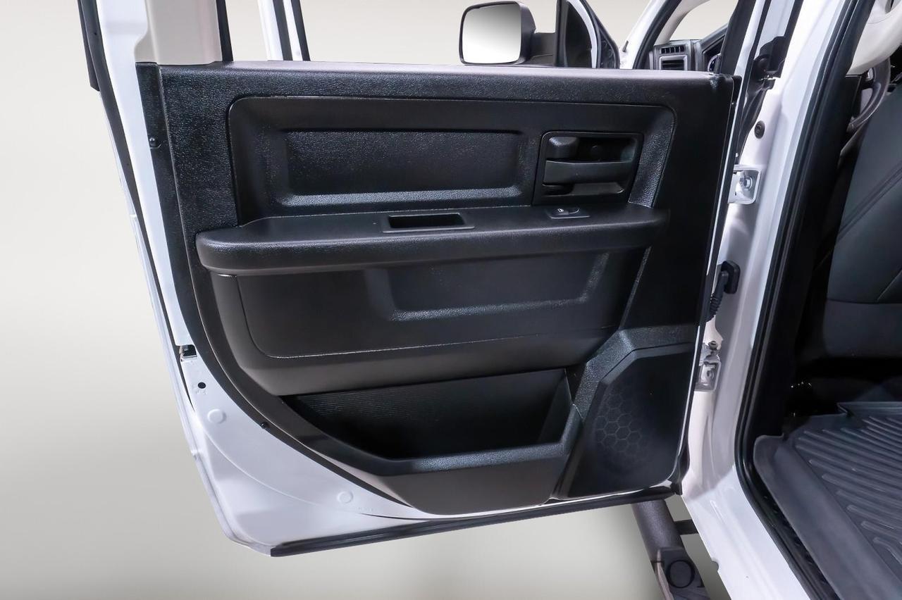 2023 Ram 1500 Classic Tradesman 3.6L V6 4X4 Mansfield TX