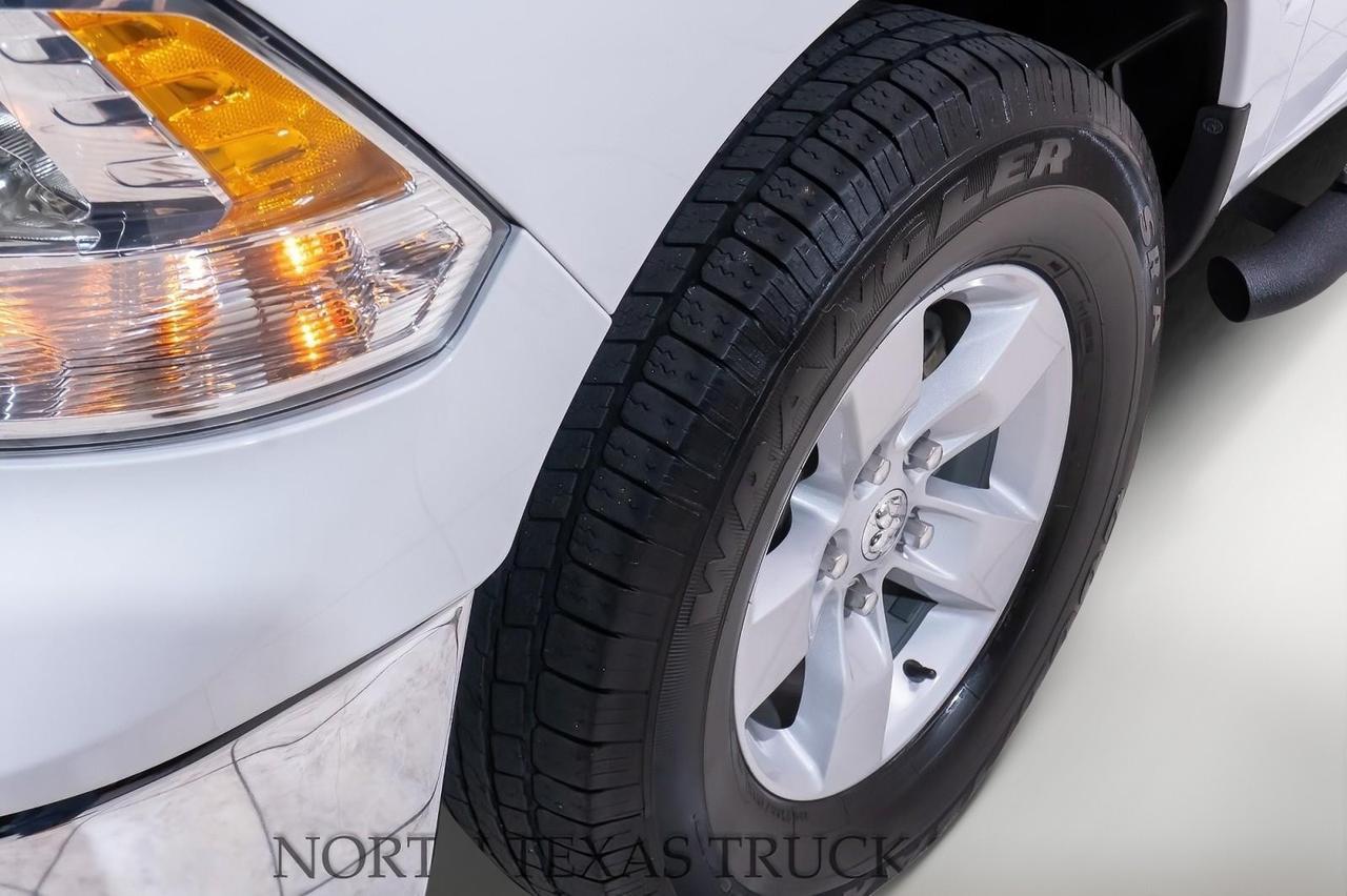 2023 Ram 1500 Classic Tradesman 3.6L V6 4X4 Mansfield TX