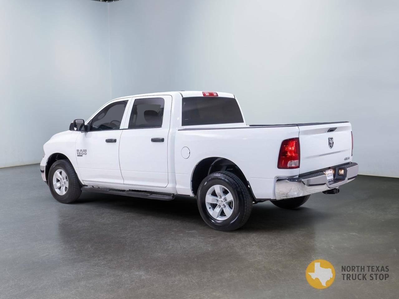 2023 Ram 1500 Classic Tradesman 3.6L V6 4X4 Mansfield TX