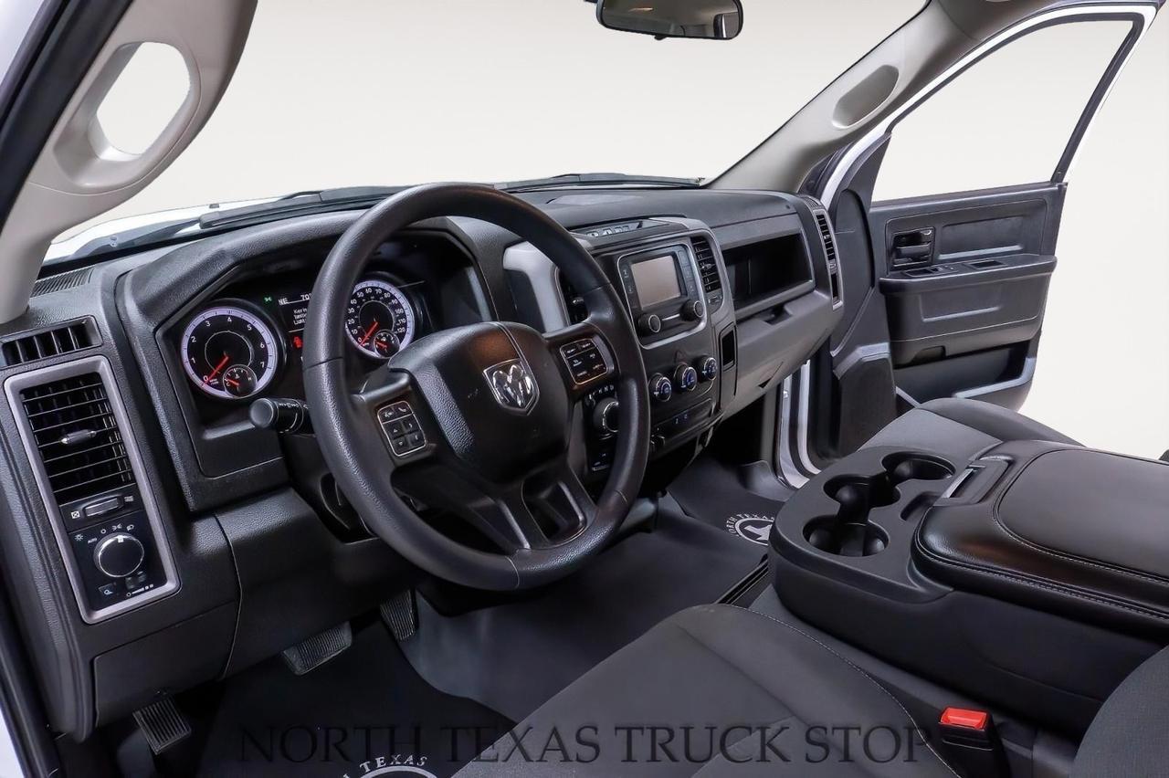 2023 Ram 1500 Classic Tradesman 3.6L V6 4X4 Mansfield TX