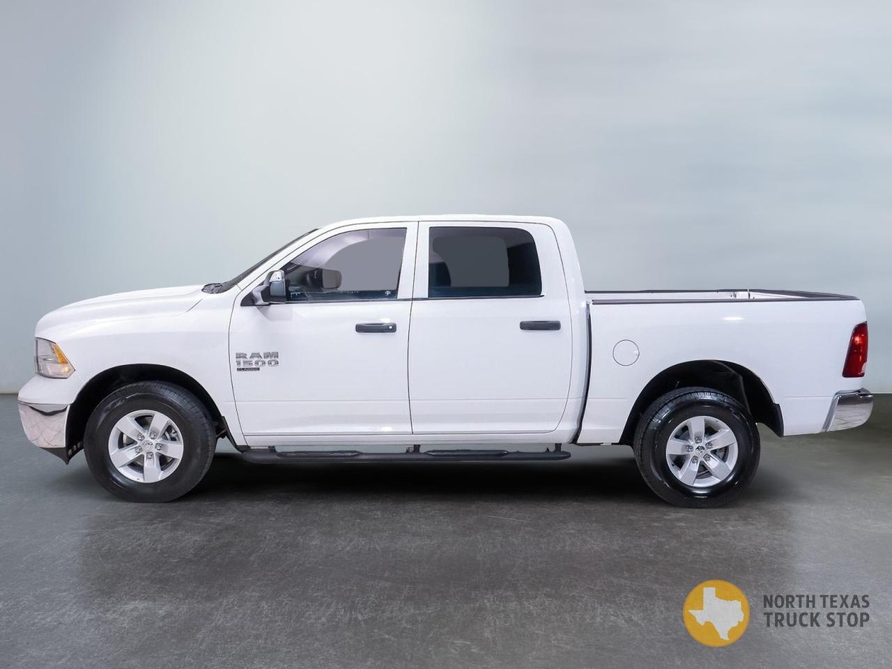 2023 Ram 1500 Classic Tradesman 3.6L V6 4X4 Mansfield TX