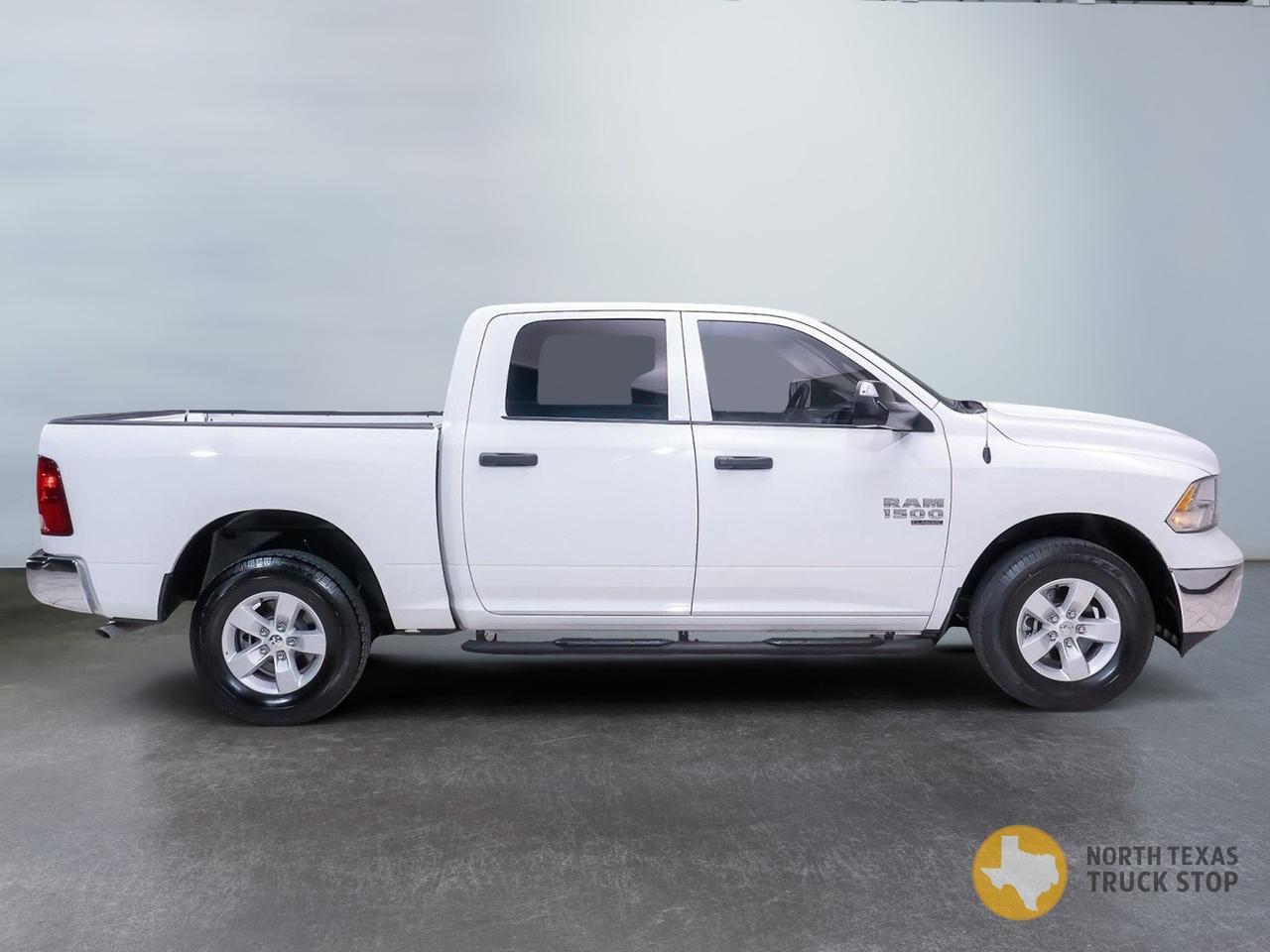 2023 Ram 1500 Classic Tradesman 3.6L V6 4X4 Mansfield TX