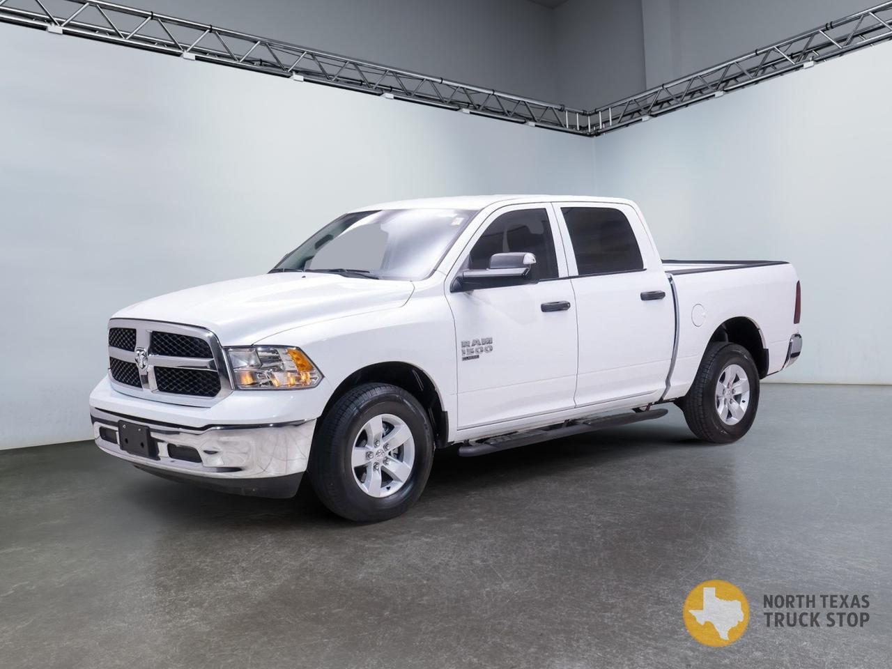 2023 Ram 1500 Classic Tradesman 3.6L V6 4X4 Mansfield TX