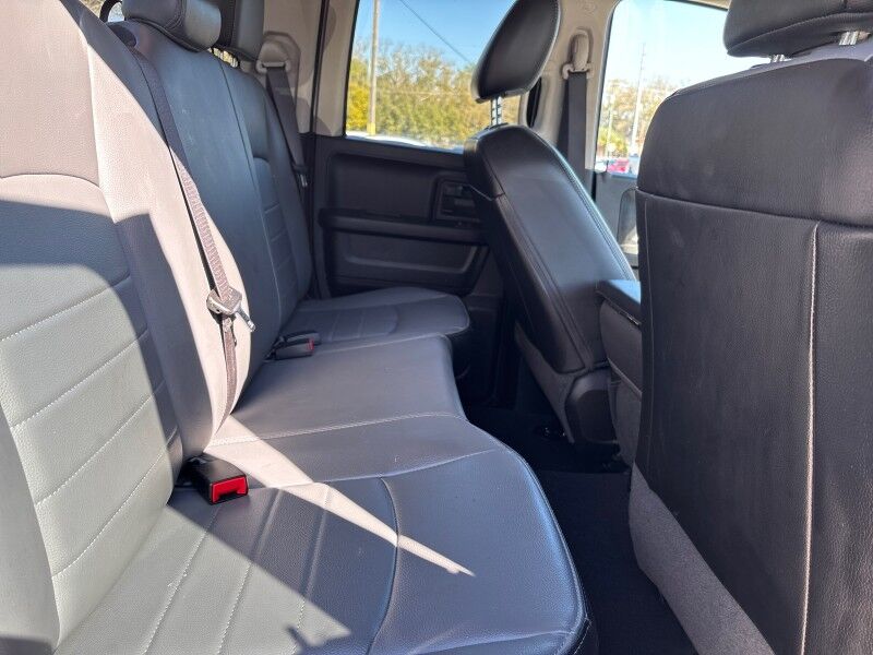 2023 Ram 1500 Classic Tradesman 4WD Seffner FL