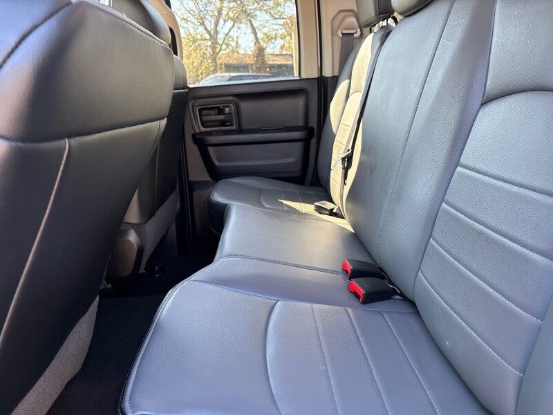 2023 Ram 1500 Classic Tradesman 4WD Seffner FL