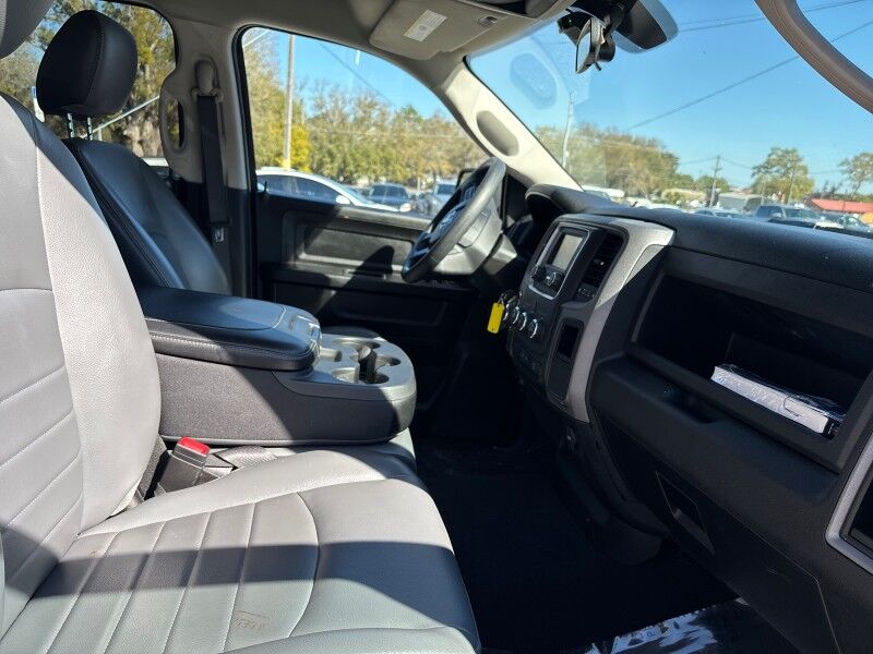 2023 Ram 1500 Classic Tradesman 4WD Seffner FL