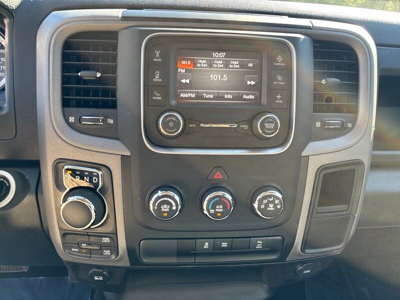 2023 Ram 1500 Classic Tradesman 4WD Seffner FL