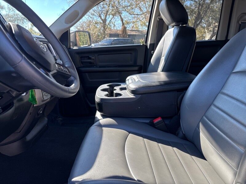 2023 Ram 1500 Classic Tradesman 4WD Seffner FL