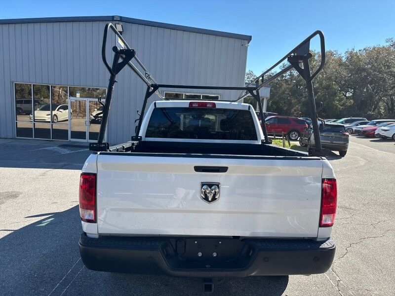 2023 Ram 1500 Classic Tradesman 4WD Seffner FL