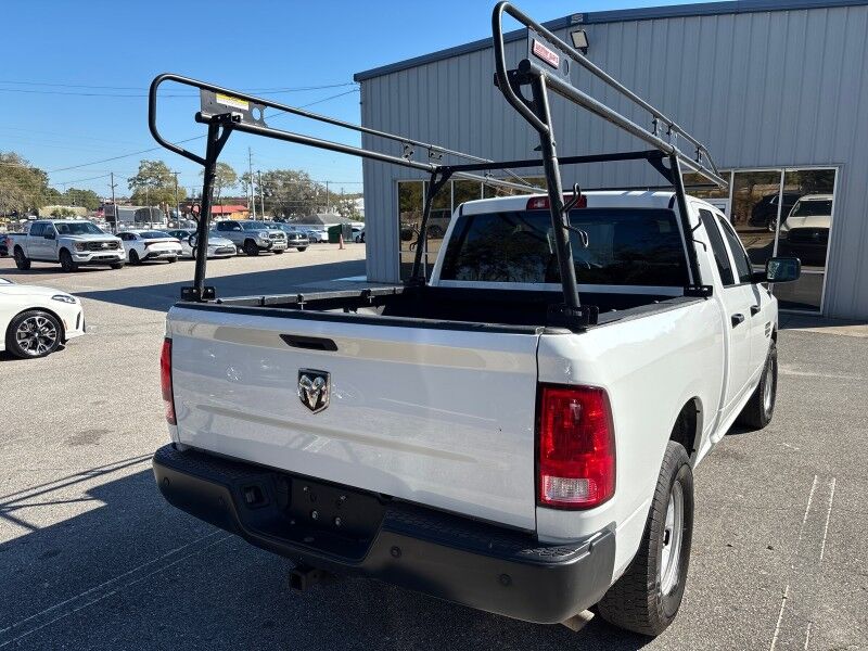 2023 Ram 1500 Classic Tradesman 4WD Seffner FL