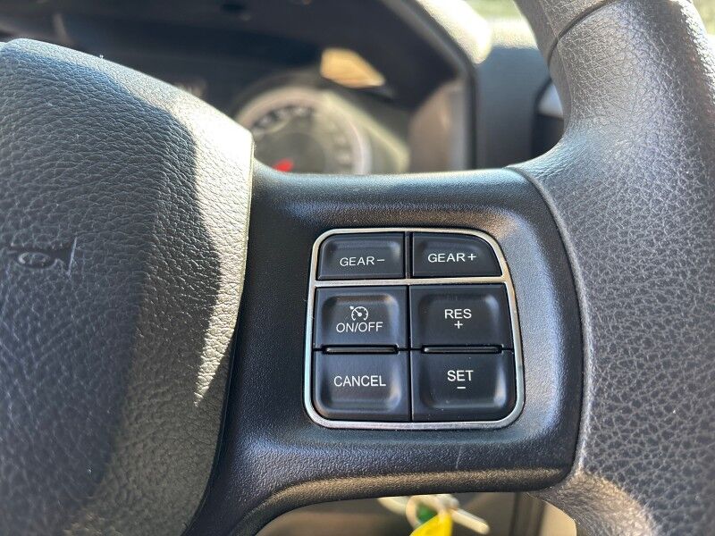 2023 Ram 1500 Classic Tradesman 4WD Seffner FL