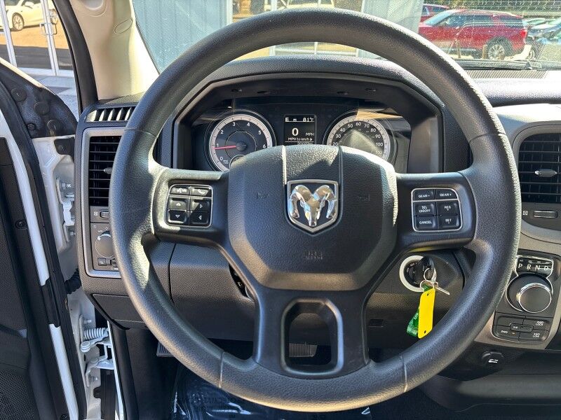 2023 Ram 1500 Classic Tradesman 4WD Seffner FL