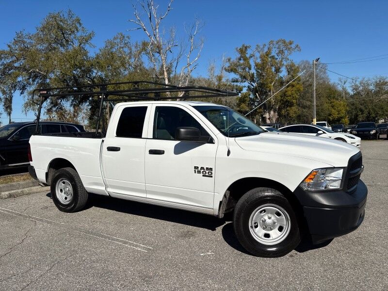 2023 Ram 1500 Classic Tradesman 4WD Seffner FL