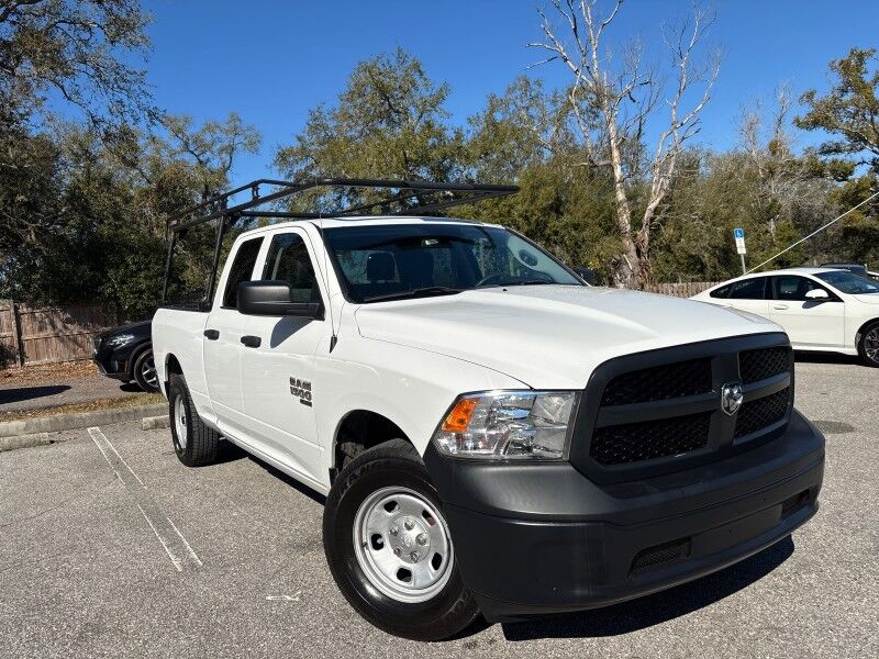 2023 Ram 1500 Classic Tradesman 4WD Seffner FL