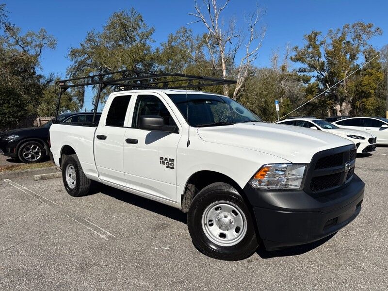 2023 Ram 1500 Classic Tradesman 4WD Seffner FL
