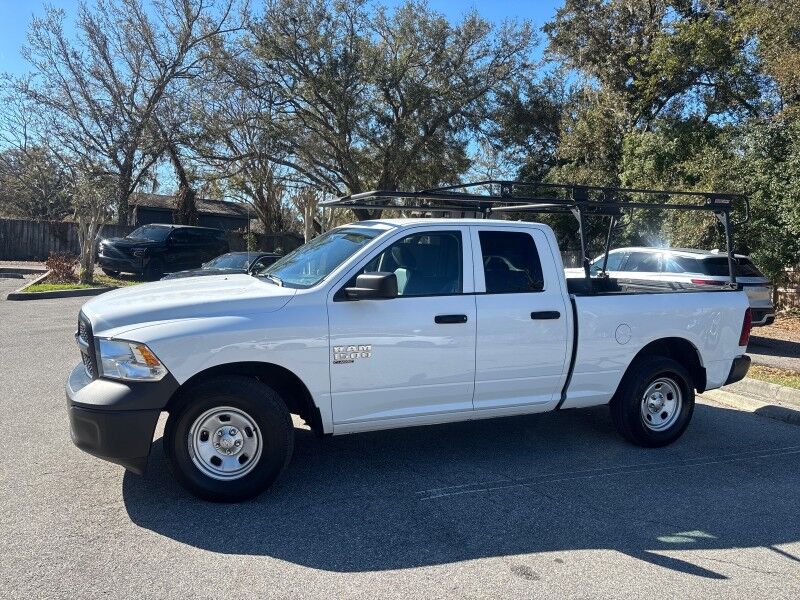 2023 Ram 1500 Classic Tradesman 4WD Seffner FL