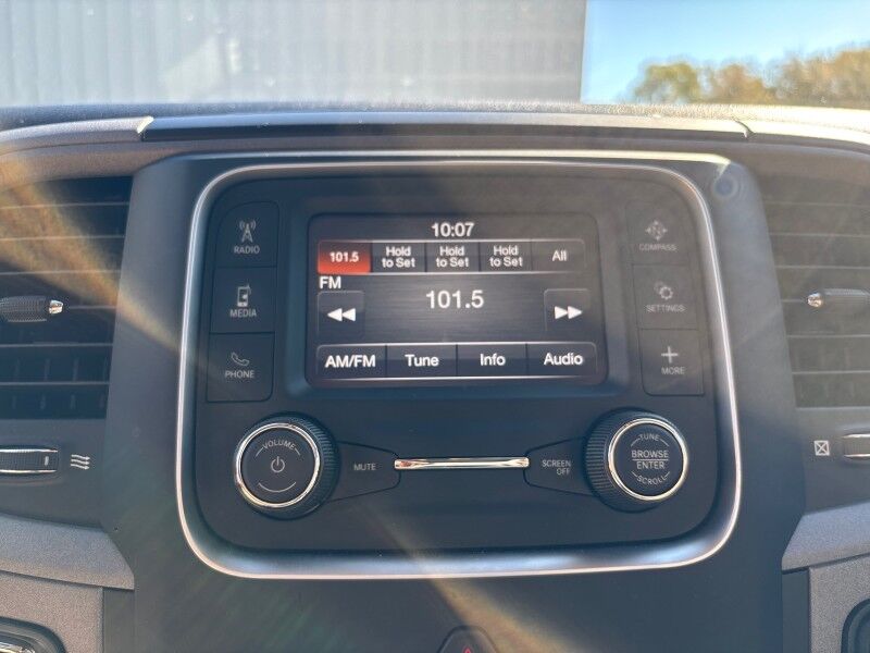 2023 Ram 1500 Classic Tradesman 4WD Seffner FL