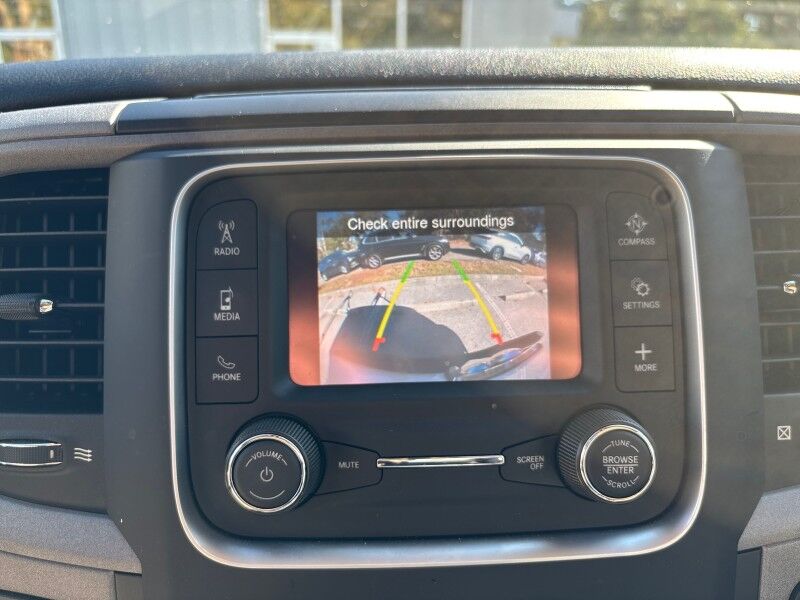 2023 Ram 1500 Classic Tradesman 4WD Seffner FL