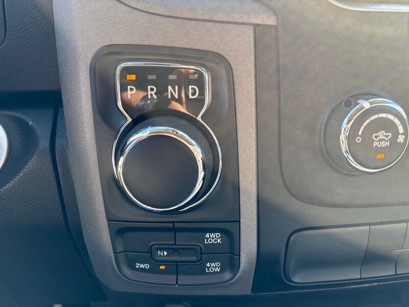 2023 Ram 1500 Classic Tradesman 4WD Seffner FL