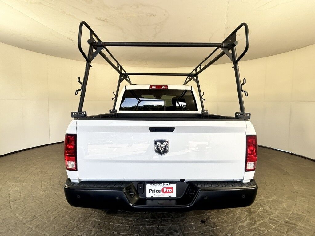 2023 Ram 1500 Classic Tradesman 4x4 Quad Cab Maumee OH