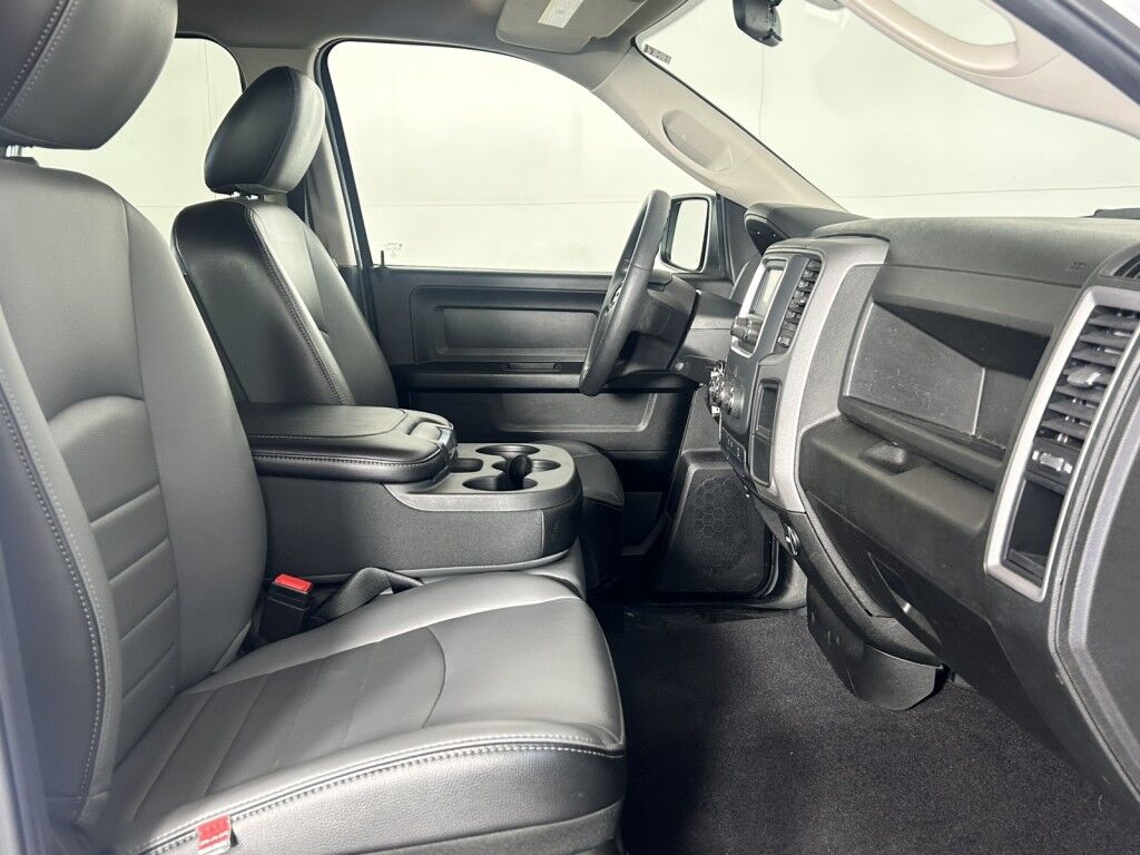 2023 Ram 1500 Classic Tradesman 4x4 Quad Cab Maumee OH
