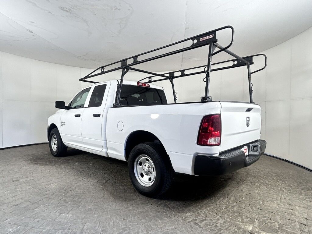 2023 Ram 1500 Classic Tradesman 4x4 Quad Cab Maumee OH