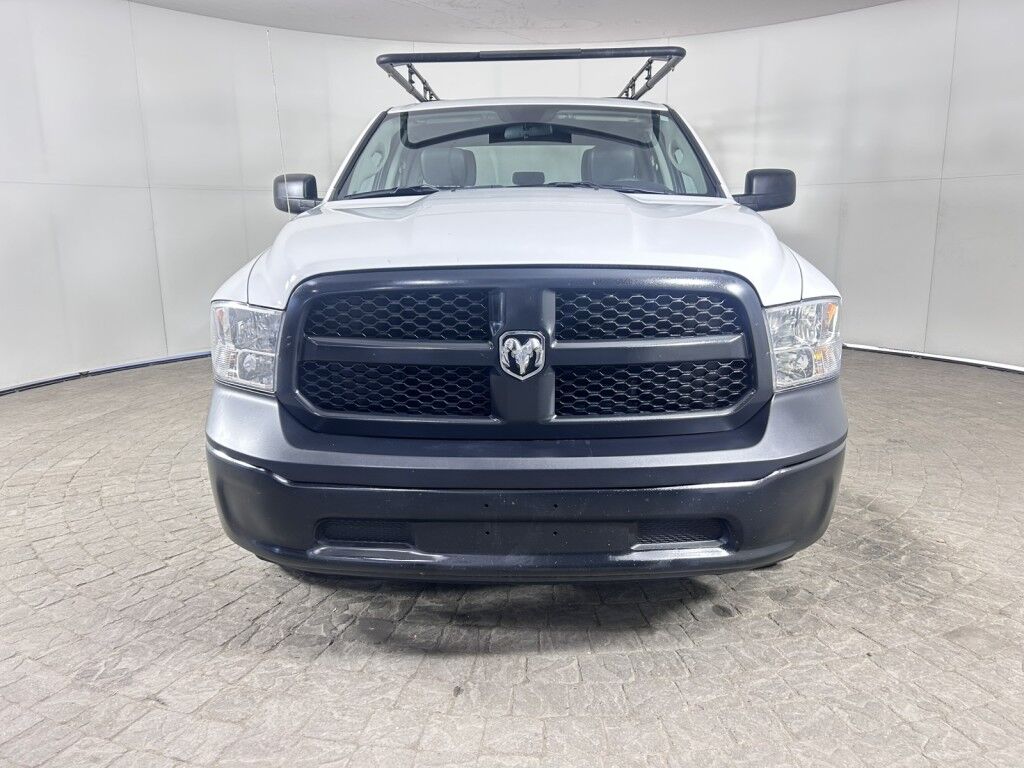 2023 Ram 1500 Classic Tradesman 4x4 Quad Cab Maumee OH