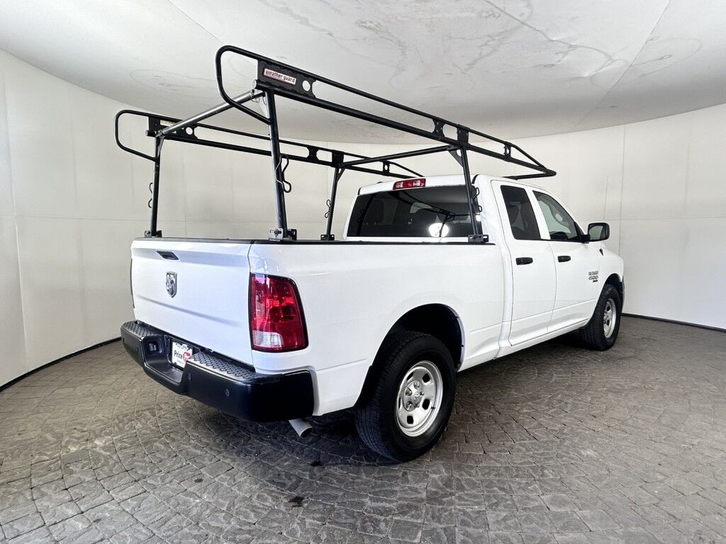 2023 Ram 1500 Classic Tradesman 4x4 Quad Cab Maumee OH