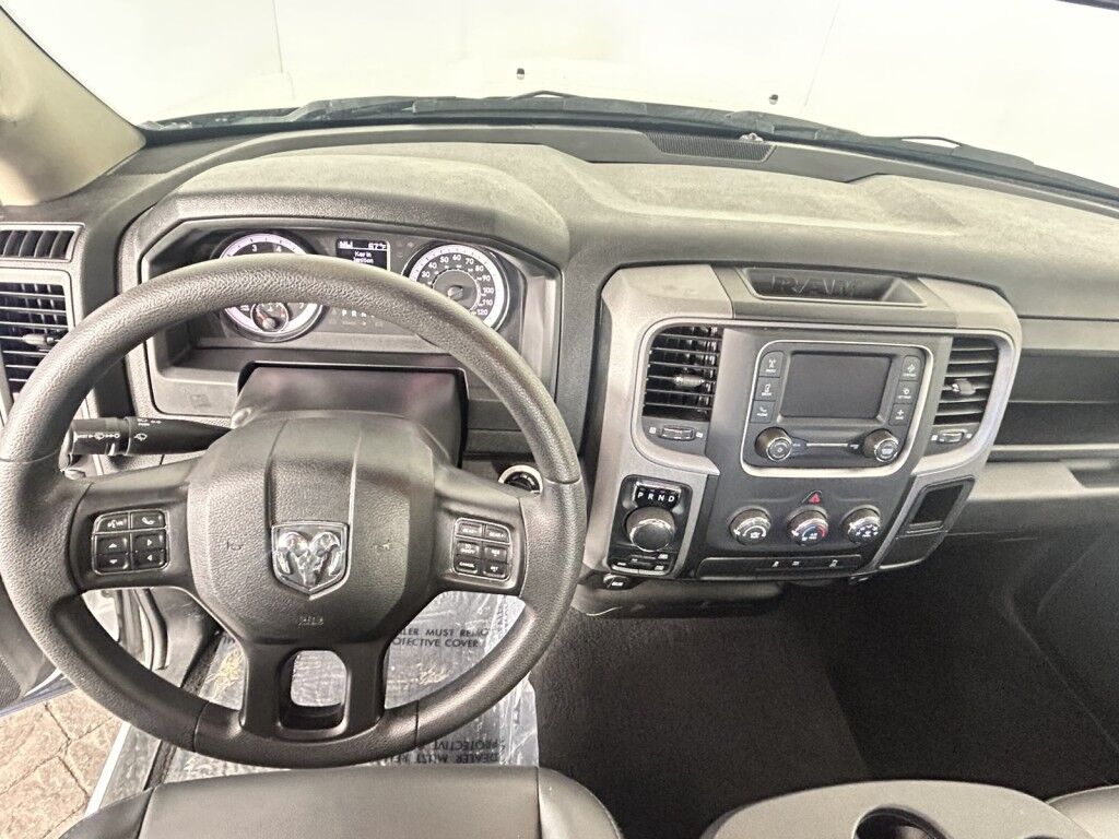 2023 Ram 1500 Classic Tradesman 4x4 Quad Cab Maumee OH