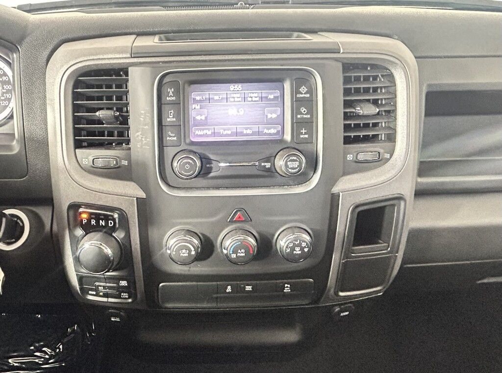 2023 Ram 1500 Classic Tradesman 4x4 Quad Cab Maumee OH