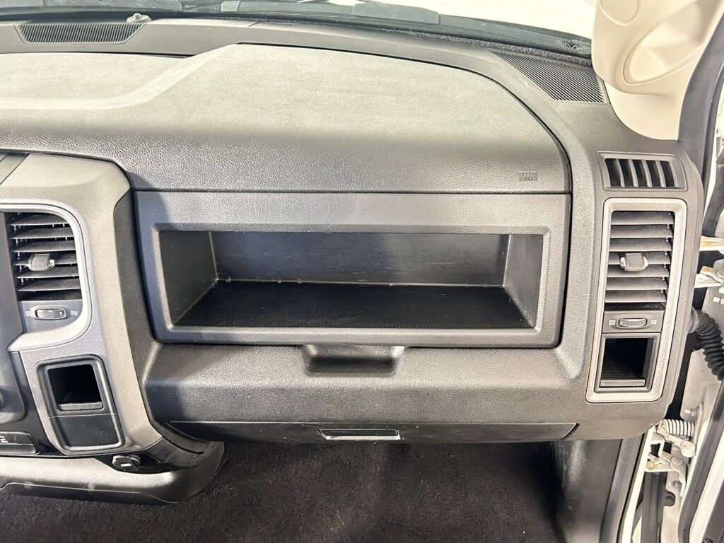 2023 Ram 1500 Classic Tradesman 4x4 Quad Cab Maumee OH