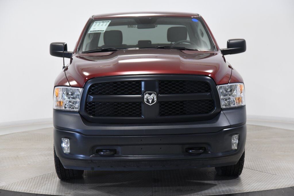 2023 Ram 1500 Classic Tradesman Akron