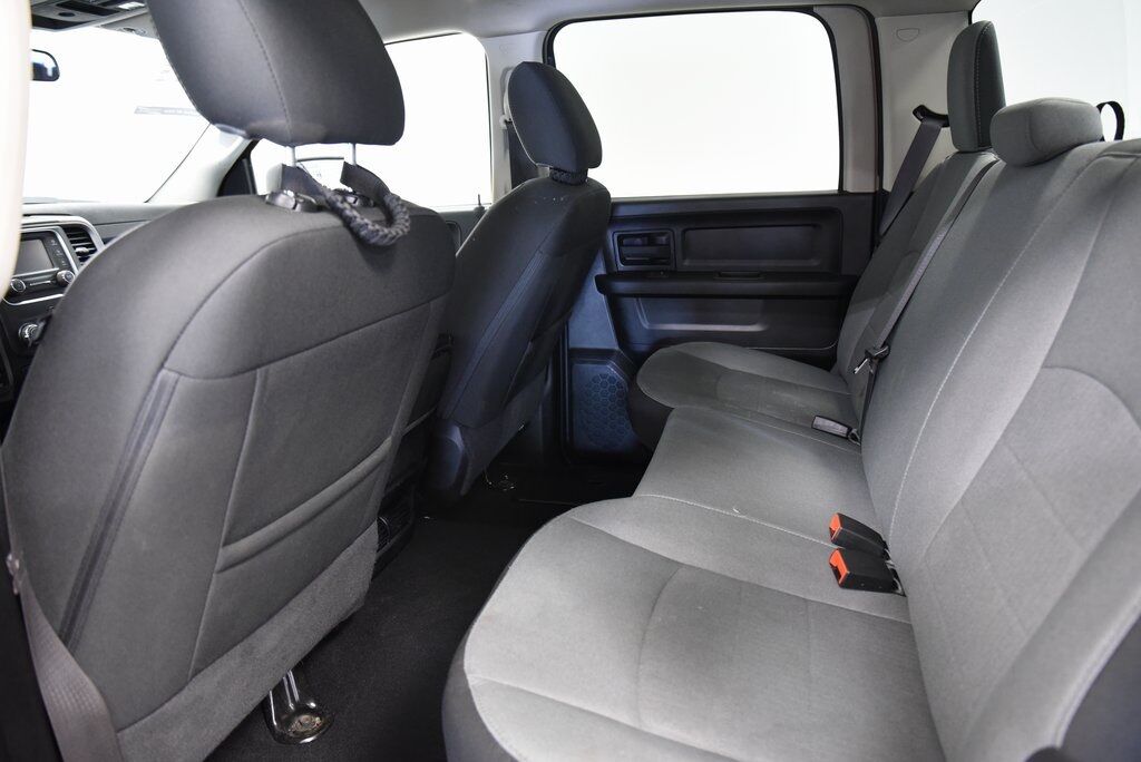 2023 Ram 1500 Classic Tradesman Akron