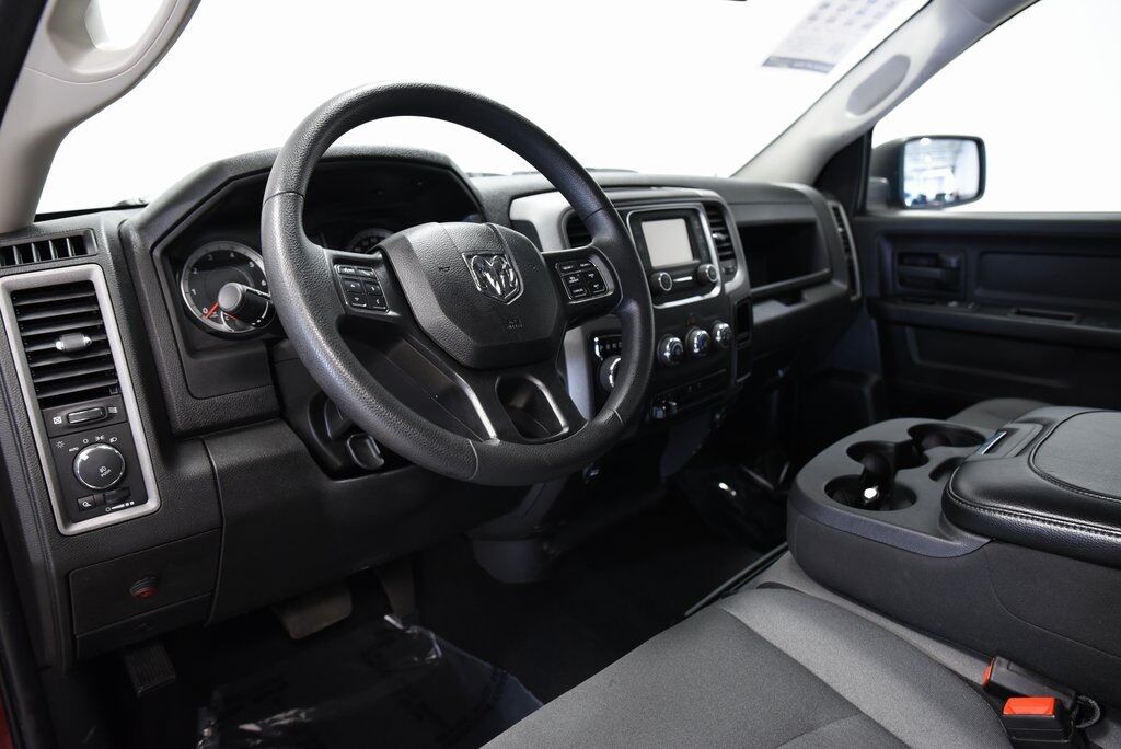 2023 Ram 1500 Classic Tradesman Akron