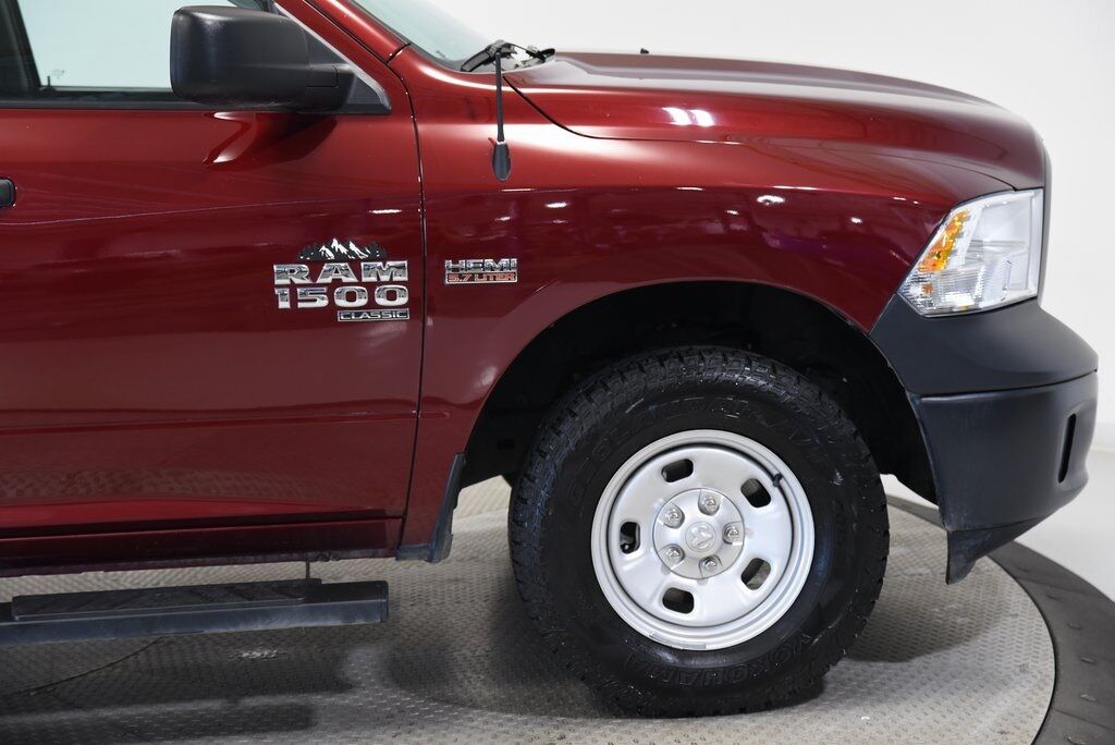 2023 Ram 1500 Classic Tradesman Akron