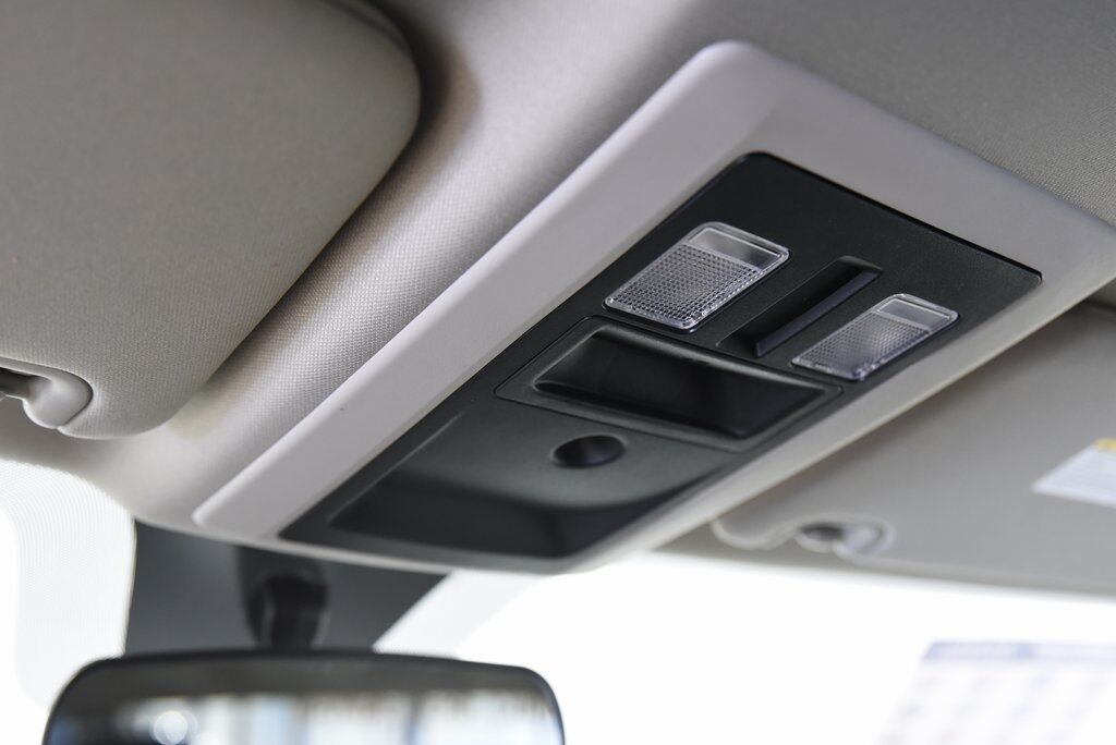 2023 Ram 1500 Classic Tradesman Akron
