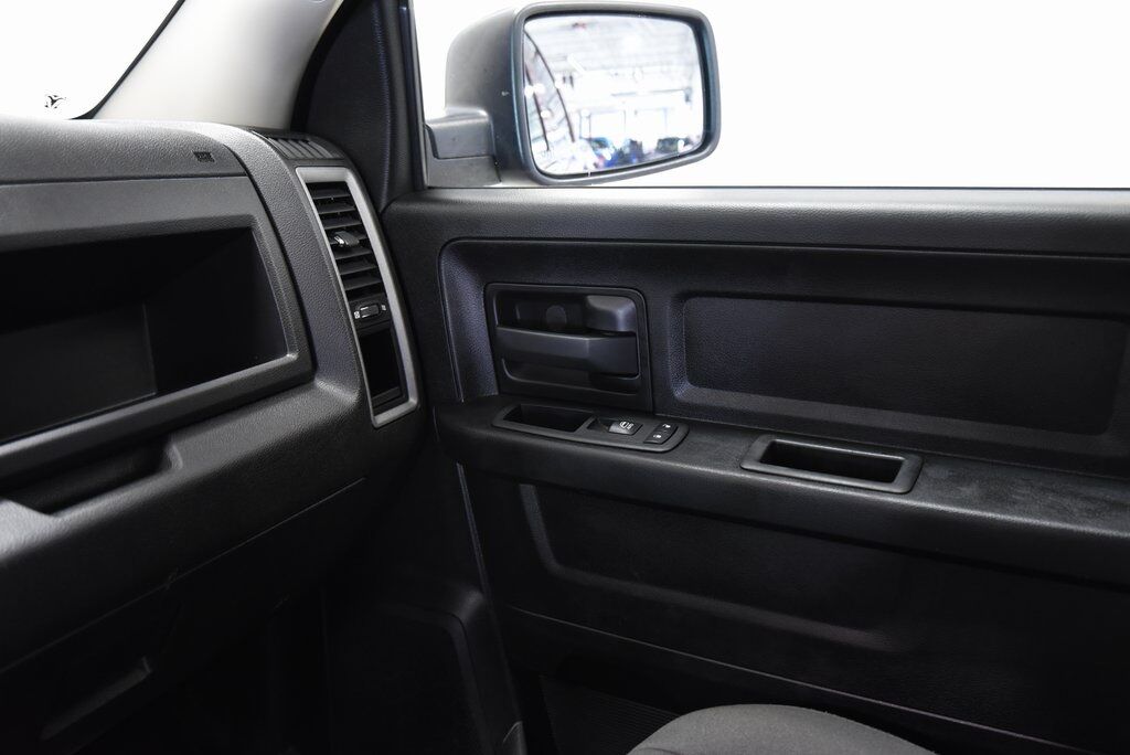 2023 Ram 1500 Classic Tradesman Akron