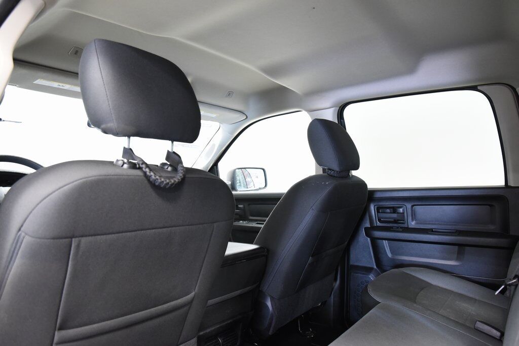 2023 Ram 1500 Classic Tradesman Akron