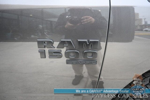2023 Ram 1500 Classic Tradesman Wasilla AK