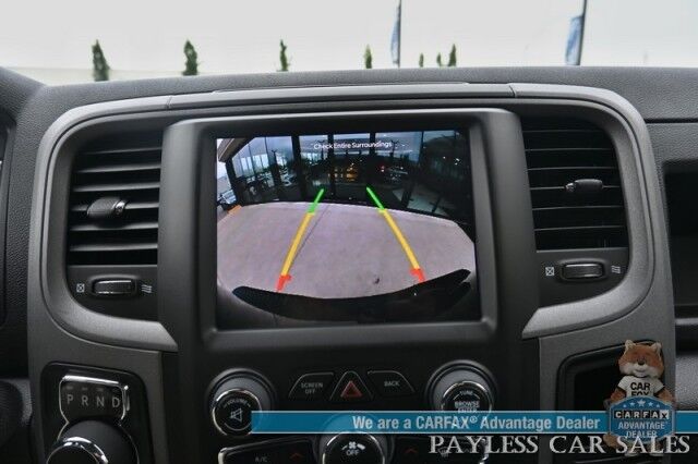 2023 Ram 1500 Classic Tradesman Wasilla AK