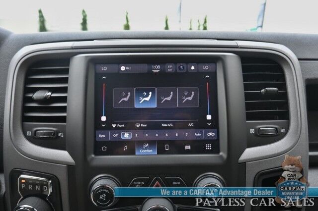 2023 Ram 1500 Classic Tradesman Wasilla AK