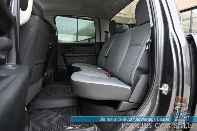 2023 Ram 1500 Classic Tradesman Wasilla AK