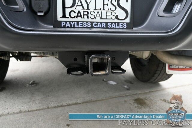 2023 Ram 1500 Classic Tradesman Wasilla AK