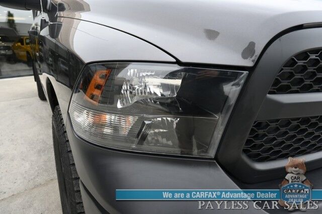 2023 Ram 1500 Classic Tradesman Wasilla AK