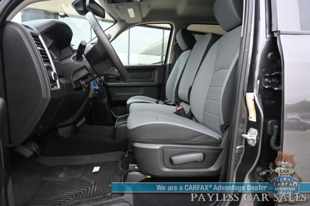 2023 Ram 1500 Classic Tradesman Wasilla AK